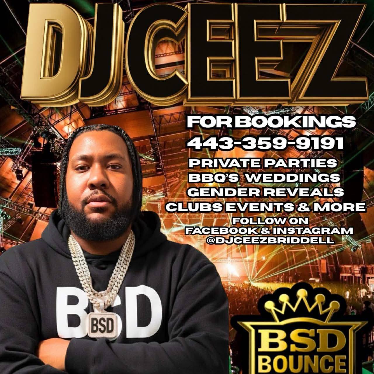 DJ Ceez