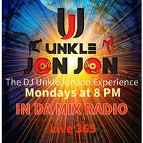 The DJ Unkle JonJon Experience