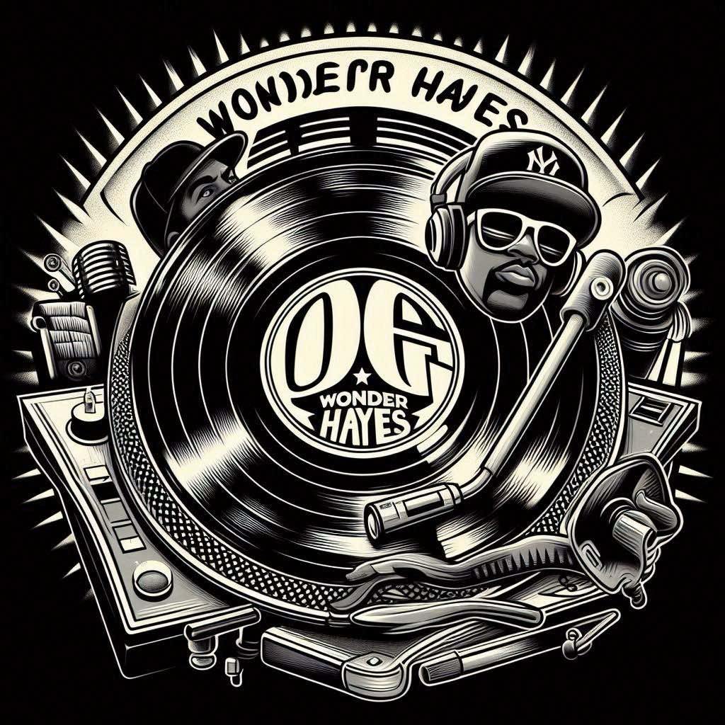 Wonder Hayes Sessions