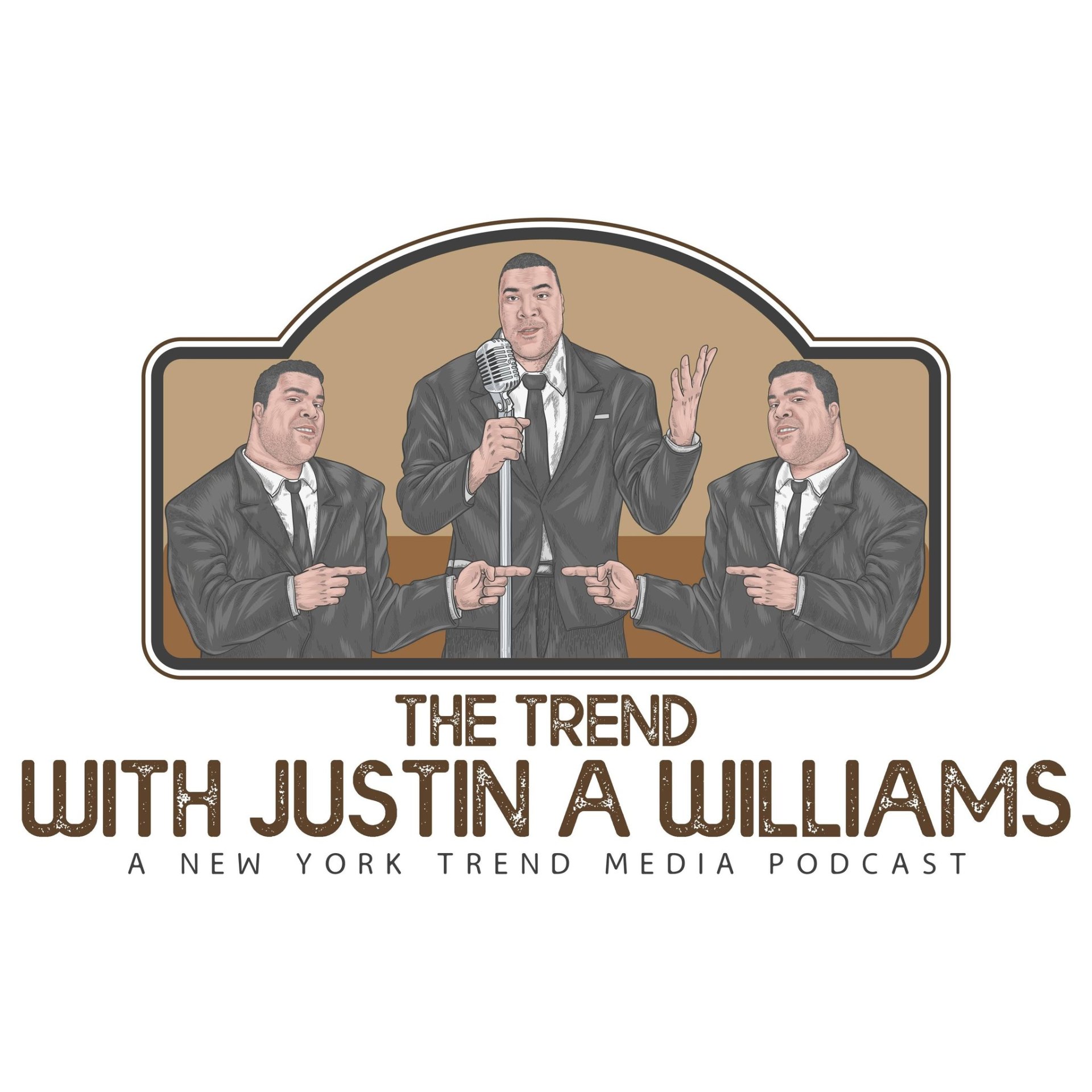 The Trend with Justin A Williams
